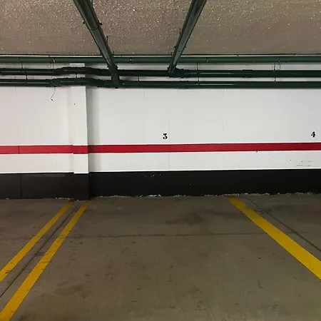 Apartamento El Poris Porís de Abona