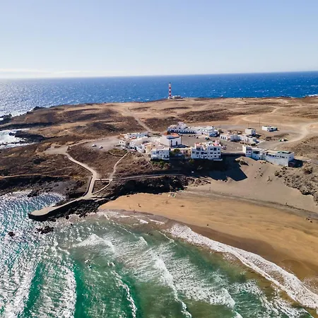 Apartamento El Poris Porís de Abona