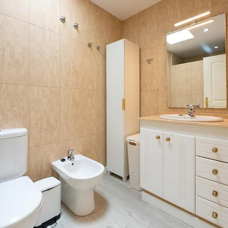 El Poris Apartamento Porís de Abona