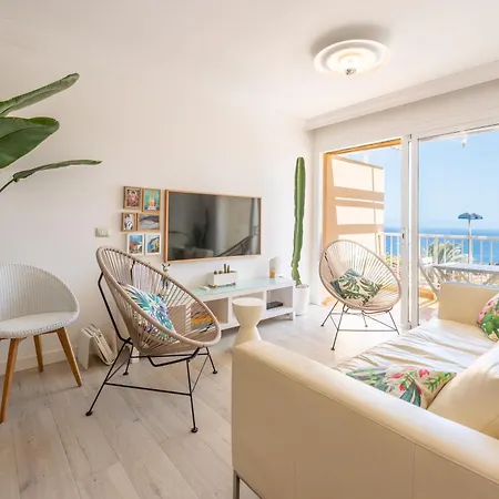 Apartamento El Poris Porís de Abona