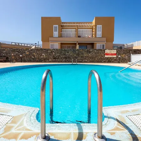 Apartamento El Poris