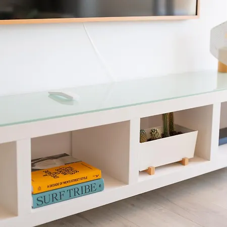Apartamento El Poris *