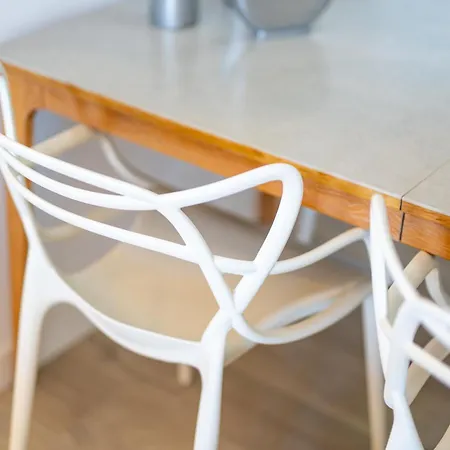 Apartamento El Poris