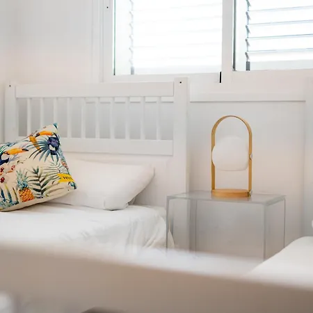 El Poris Apartamento Porís de Abona