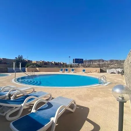 Apartment El Poris *