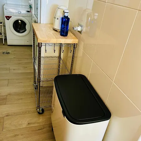 El Poris Apartment
