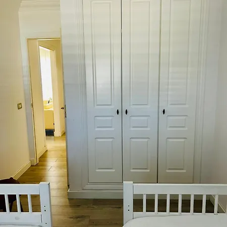 El Poris Apartment