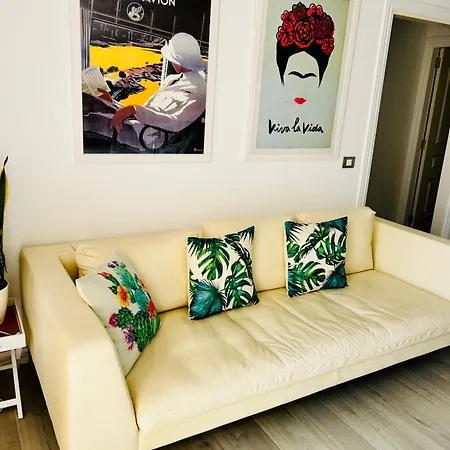 El Poris Apartment Poris de Abona