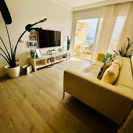 Apartment El Poris *