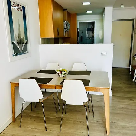 El Poris Apartment