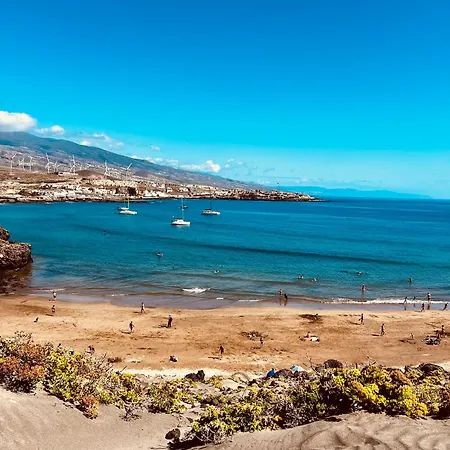 El Poris Apartment