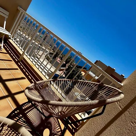 Apartment El Poris *