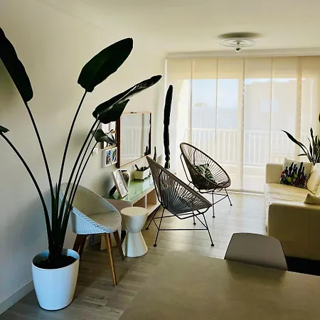 El Poris Apartment Poris de Abona
