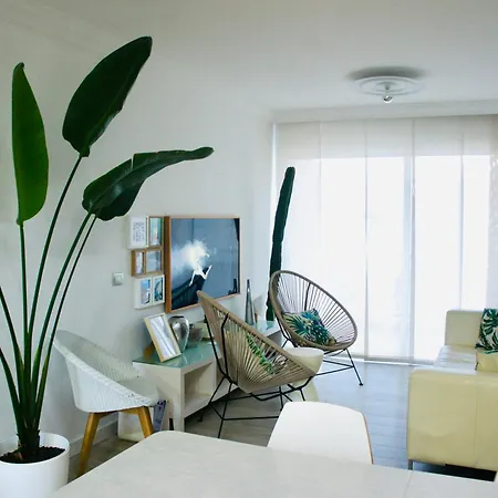 Apartment El Poris