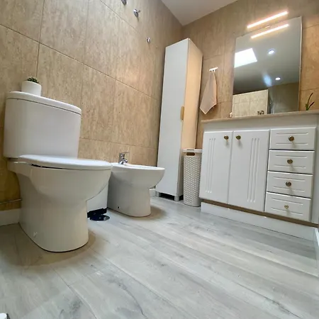 Apartment El Poris *