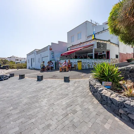 Apartament El Poris *