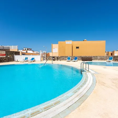 Apartament El Poris Poris de Abona