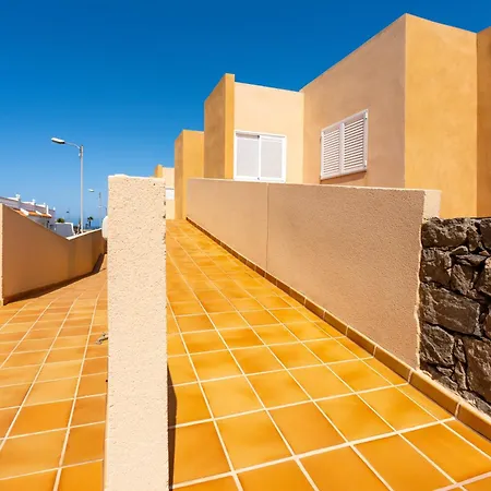 Apartament El Poris
