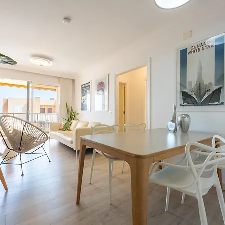 Apartament El Poris *