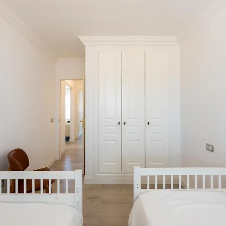 El Poris Apartament