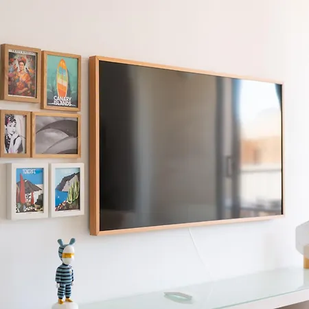 Apartament El Poris Poris de Abona