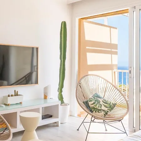 Apartament El Poris Poris de Abona