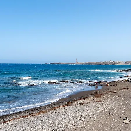 El Poris דירה